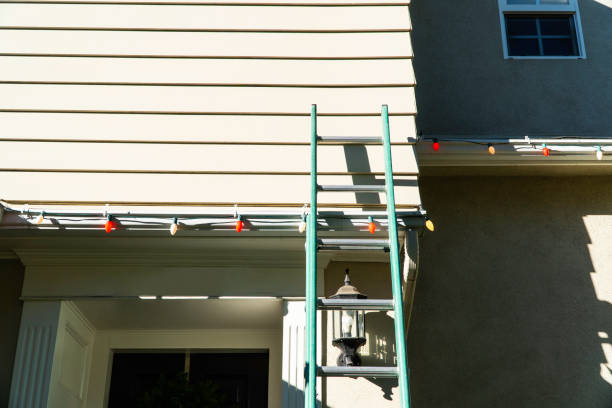 Best Stucco Siding  in Red Oak, TX